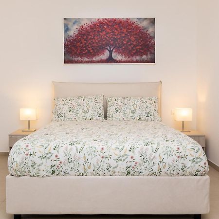 メタ V Harmony In Sorrento Bed & Breakfast エクステリア 写真