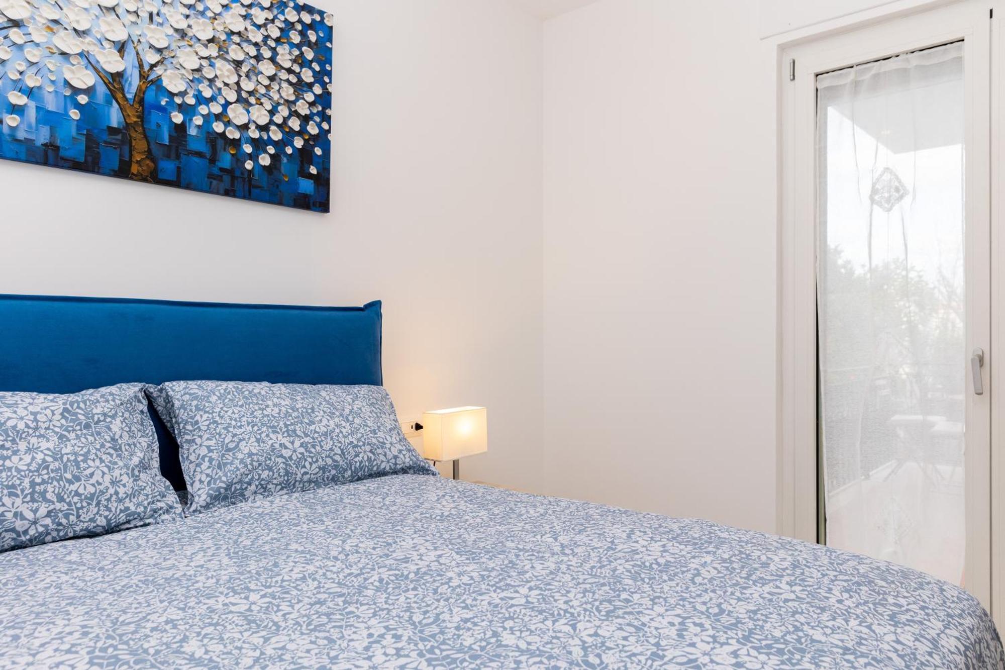 メタ V Harmony In Sorrento Bed & Breakfast エクステリア 写真