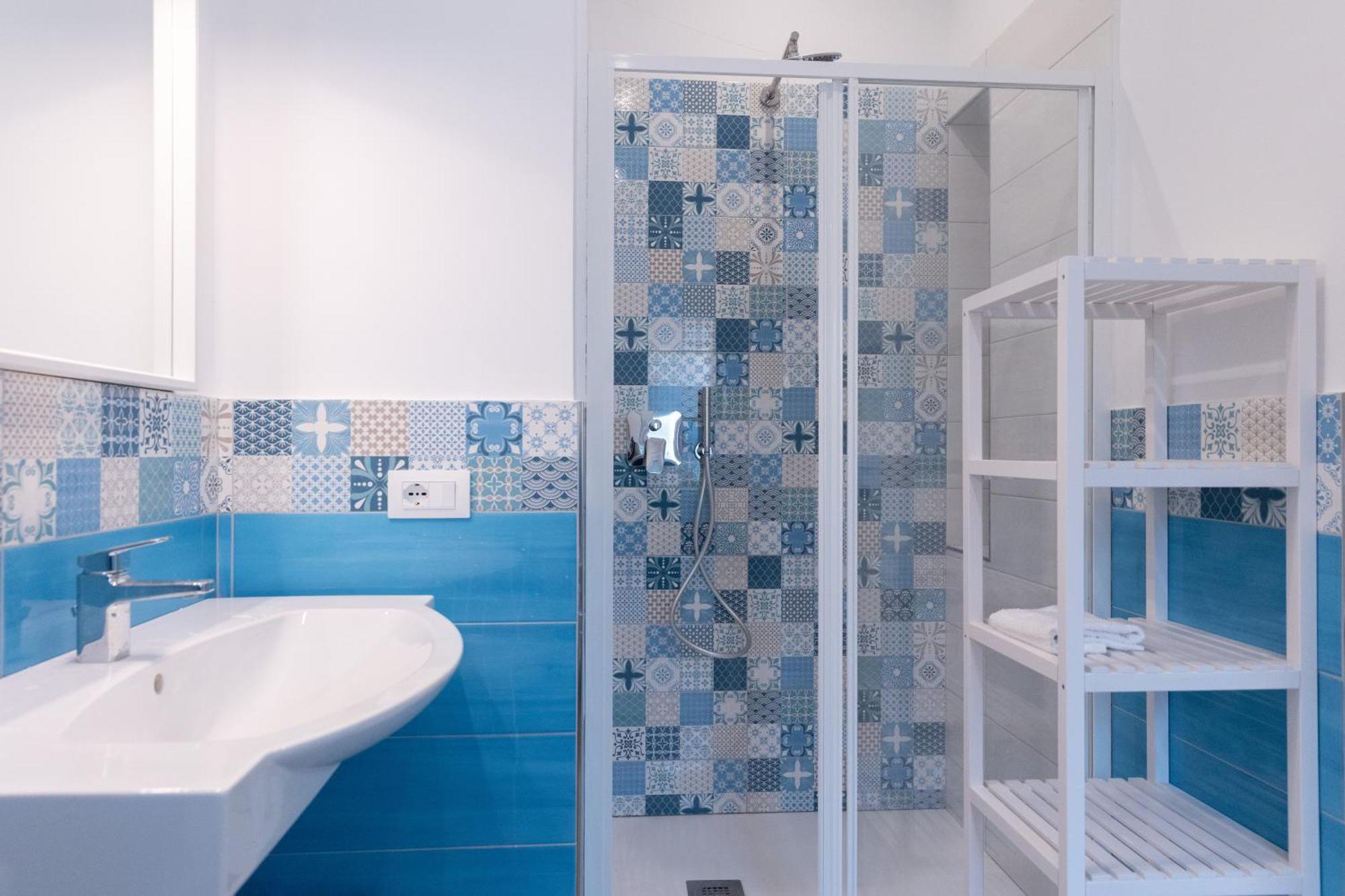 メタ V Harmony In Sorrento Bed & Breakfast エクステリア 写真